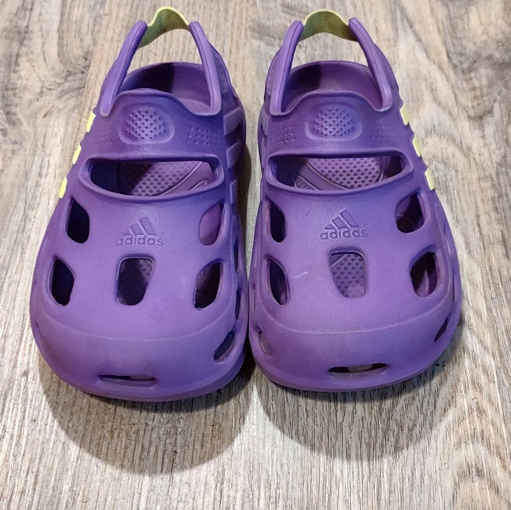 Adidas Toddler Girls Sport Sandals